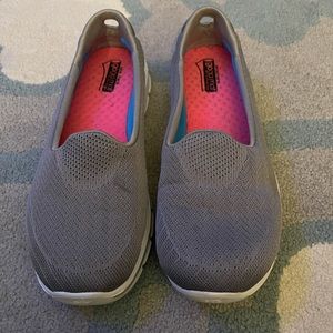 Skechers Women's Go Walk slip on